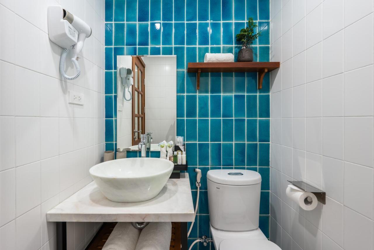 Le Parfum Apartment And Hotel Ханой Екстериор снимка